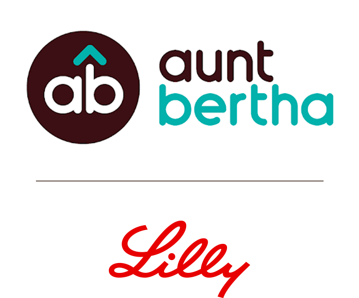 Red de asistencia social Aunt Bertha